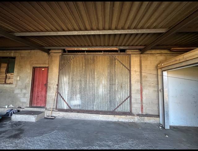 20HA FARM FOR SALE IN WEENEN